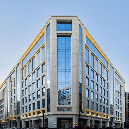 Maien Taiba Hotel Medina Exterior photo
